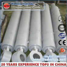 Гидравлический цилиндр с гидравлической поддержкой 50 и 100 тонн